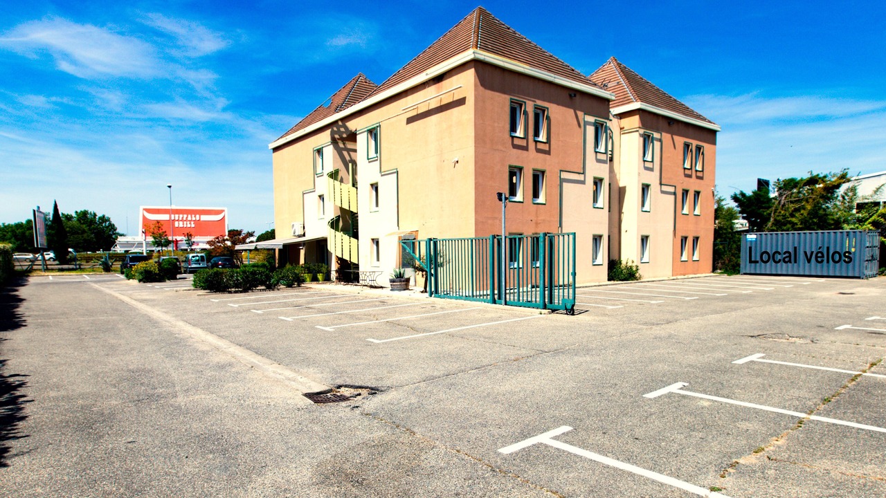 Photo of Outdoor in Saint Tronquet Business Park