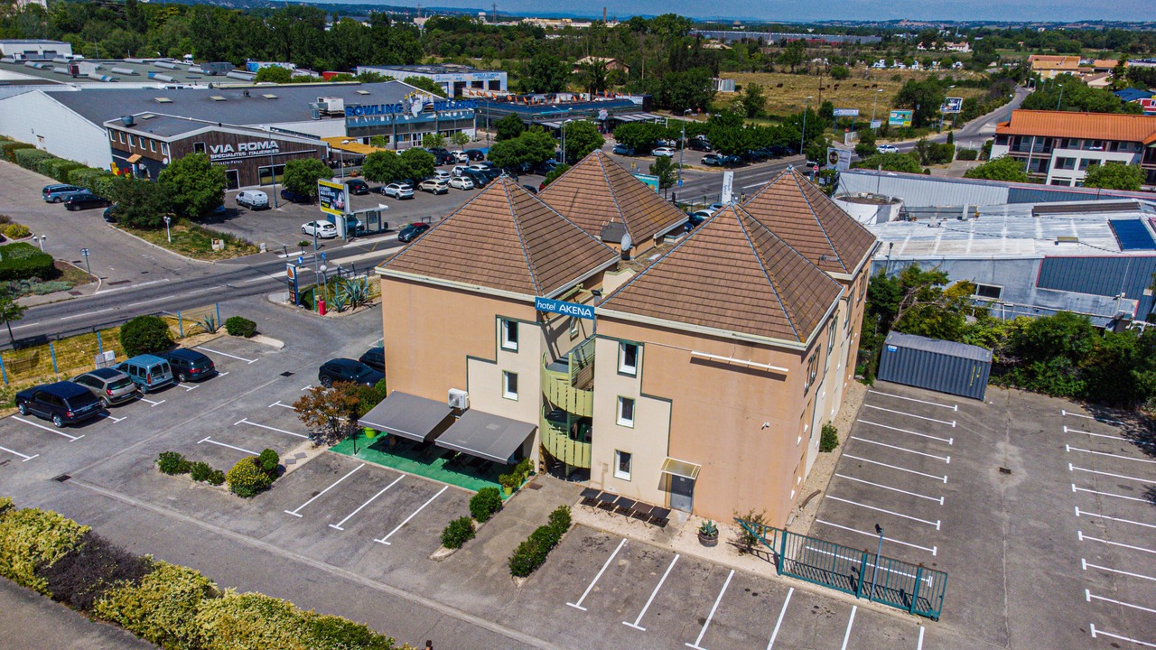 Photo of Outdoor in Saint Tronquet Business Park