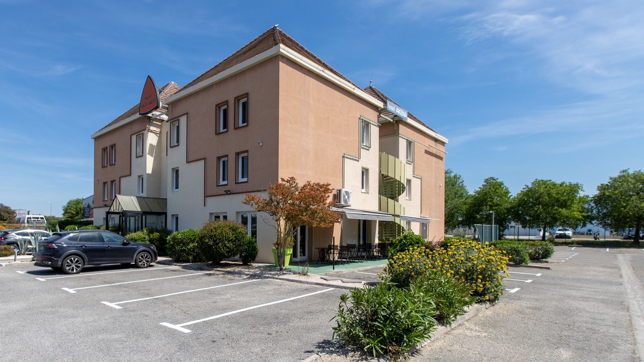 Photo of Outdoor in Saint Tronquet Business Park