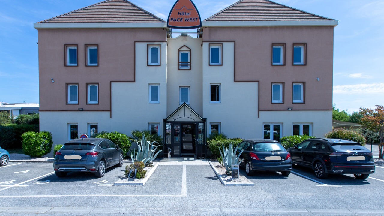 Photo of Outdoor in Saint Tronquet Business Park