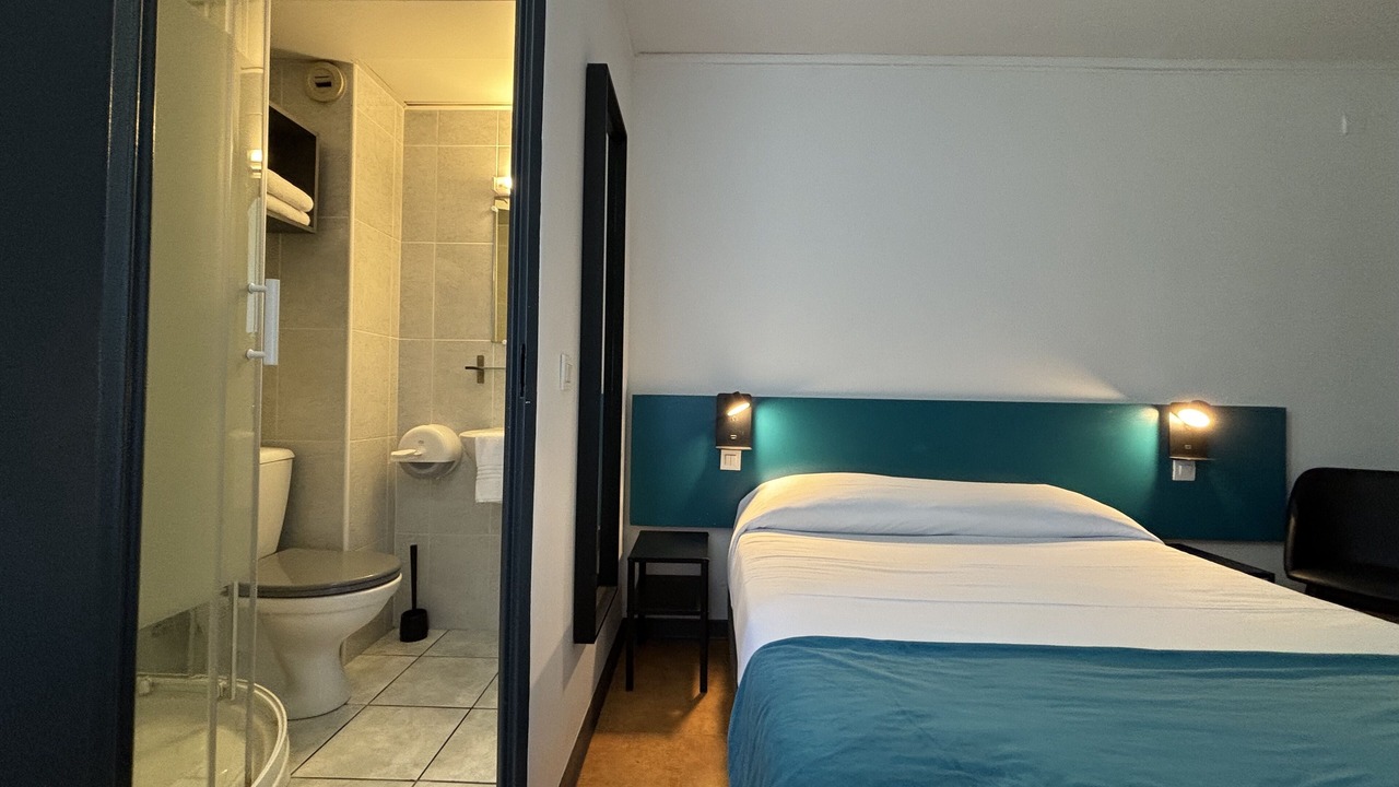 Photo of Bedroom in Saint Tronquet Business Park