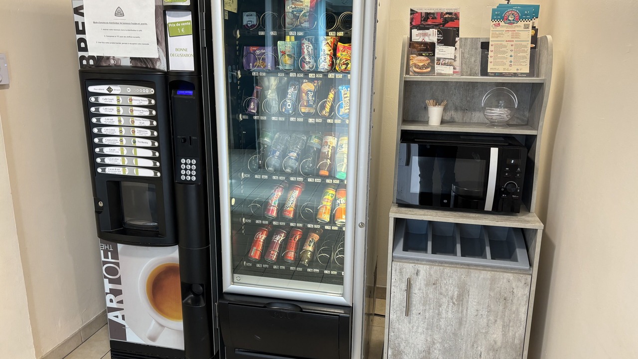 Photo of Others in Saint Tronquet Business Park