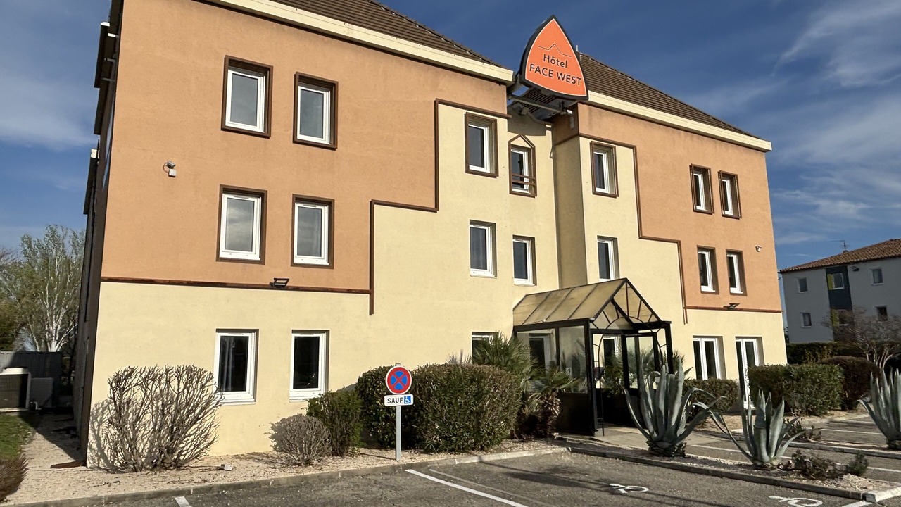 Photo of Outdoor in Saint Tronquet Business Park