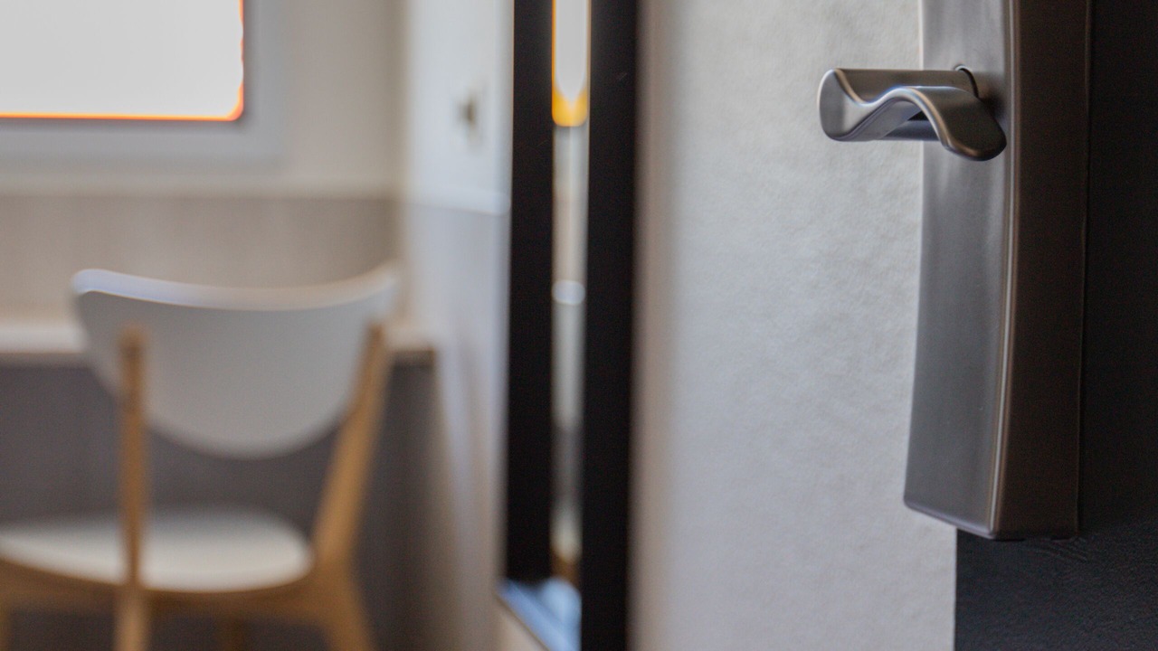 Photo of Bedroom in Saint Tronquet Business Park