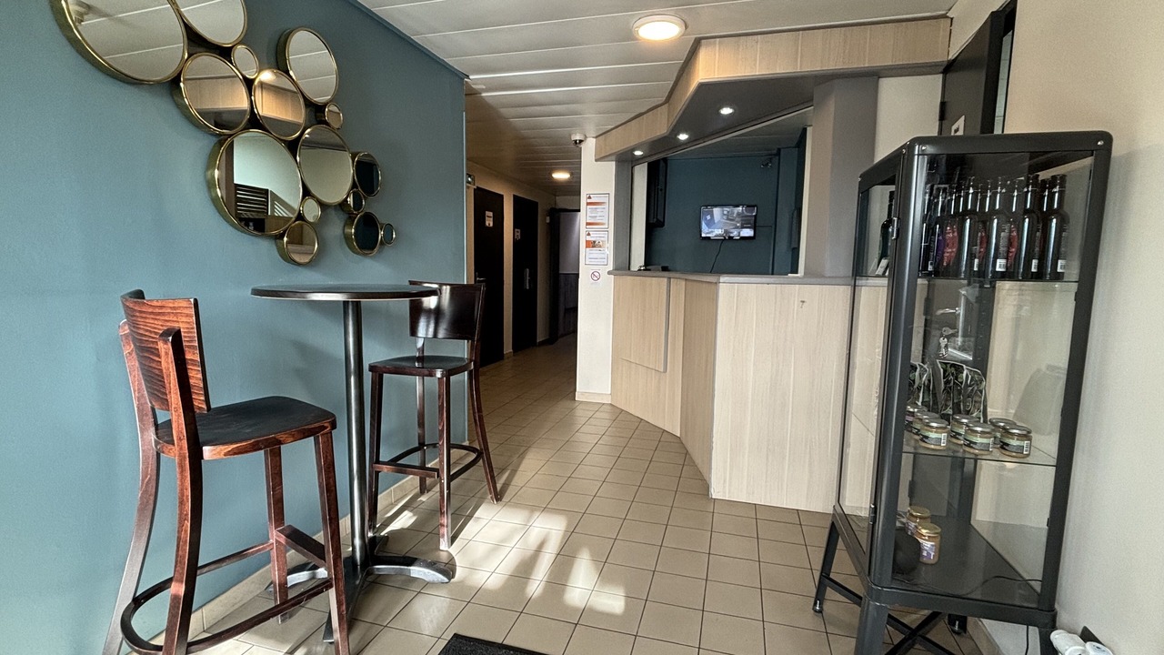 Photo of Others in Saint Tronquet Business Park