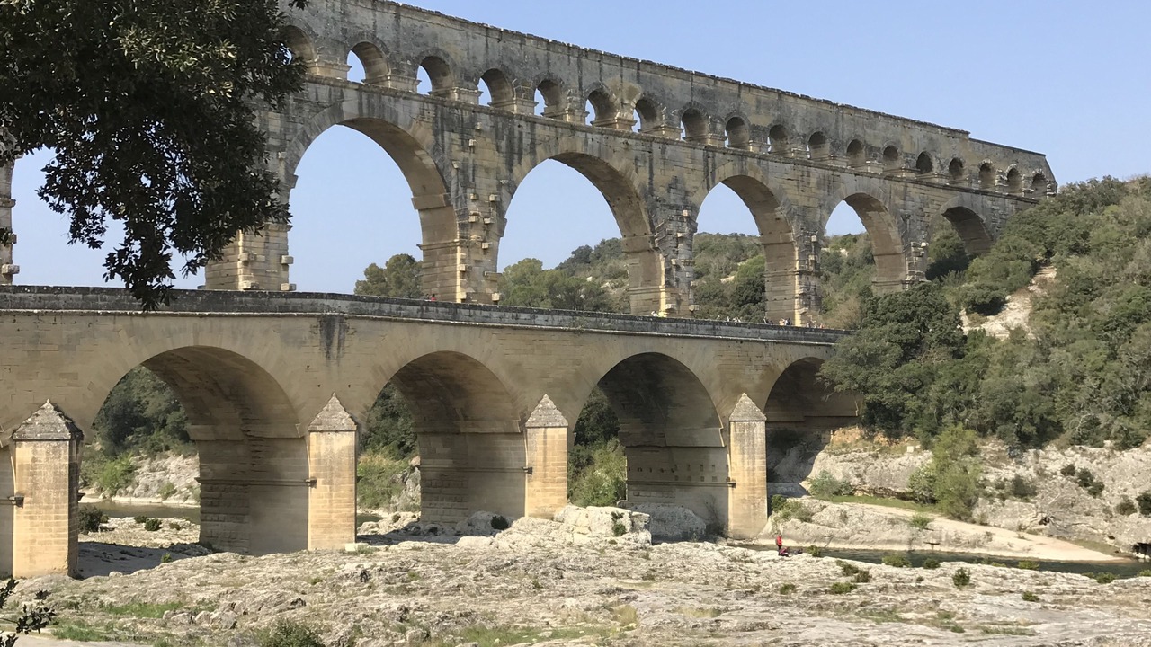 Photo of Outdoor in Saint Tronquet Business Park