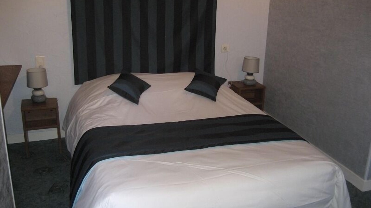 Photo of Bedroom in Charny