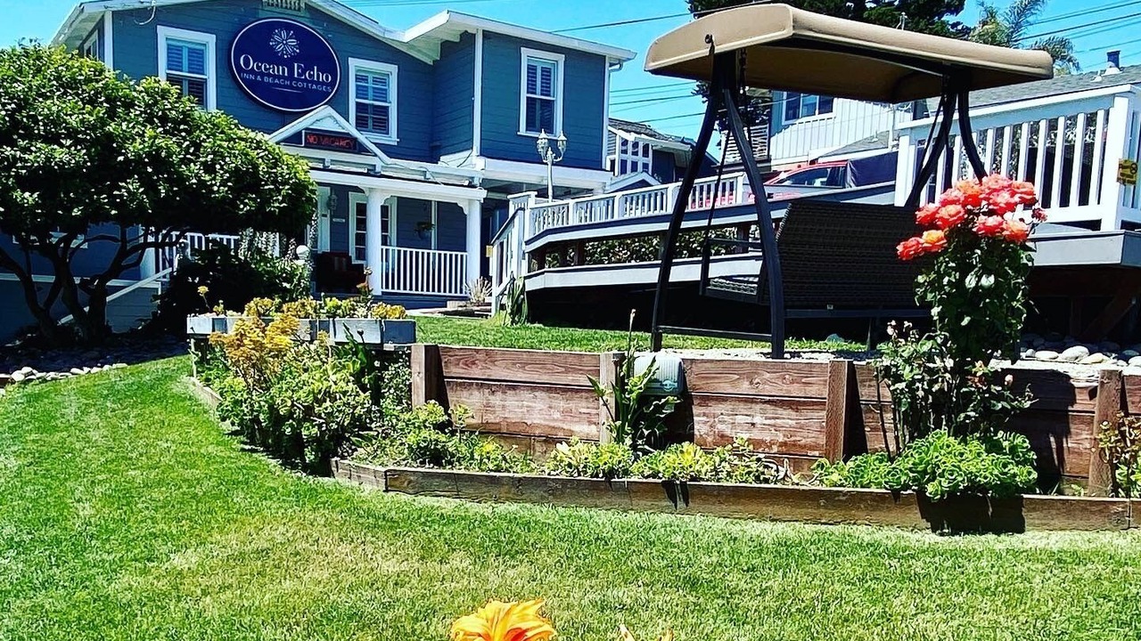 Photo of Patio Balcony in Eastside Santa Cruz