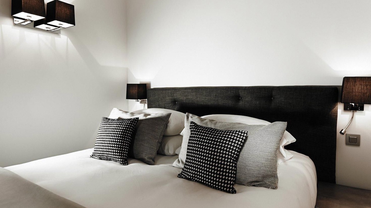 Photo of Bedroom in Les Serres - Vivier