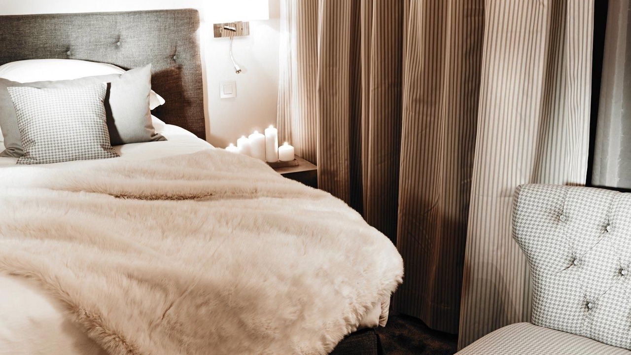 Photo of Bedroom in Les Serres - Vivier