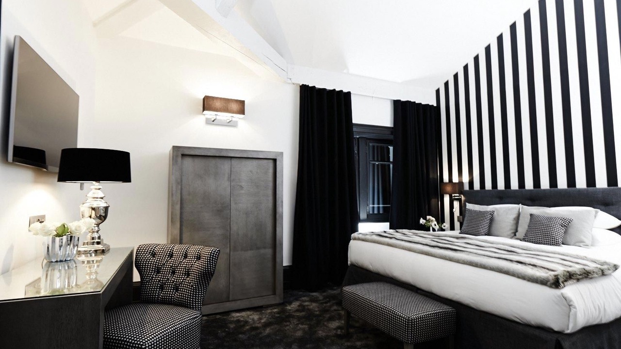 Photo of Bedroom in Les Serres - Vivier