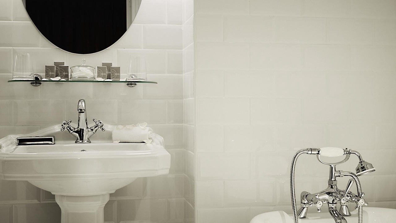 Photo of Bathroom in Les Serres - Vivier