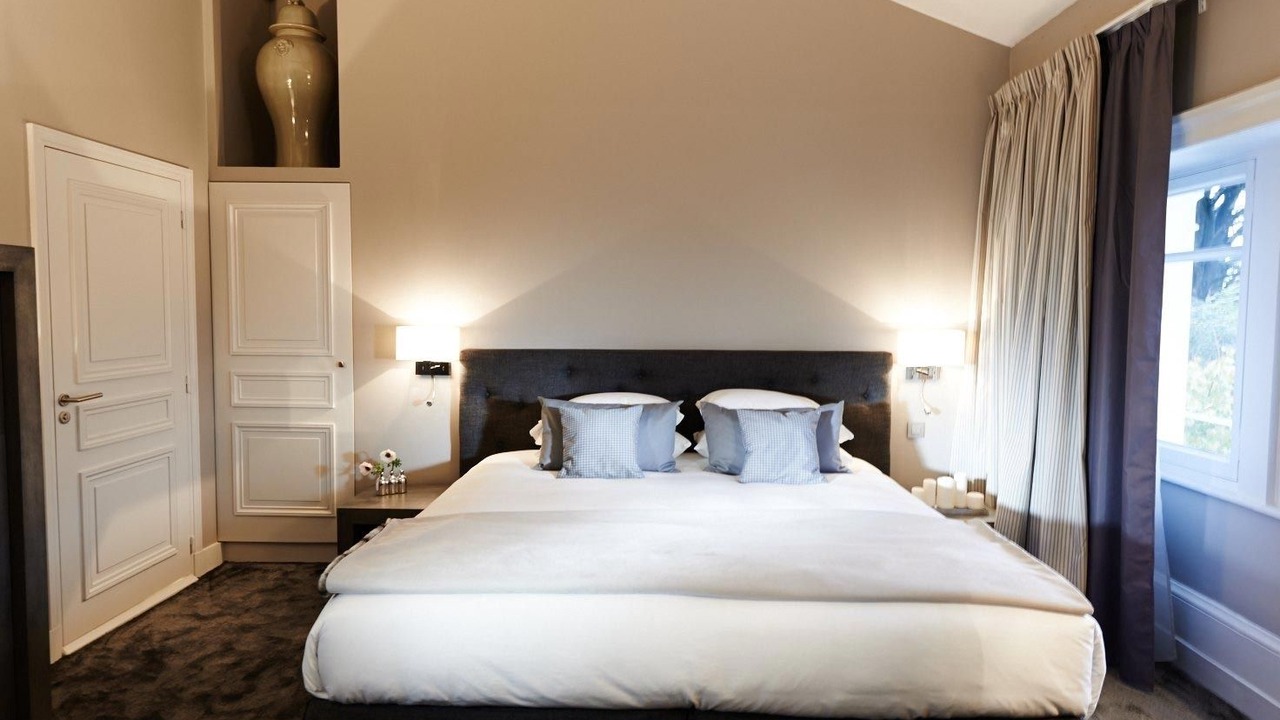 Photo of Bedroom in Les Serres - Vivier