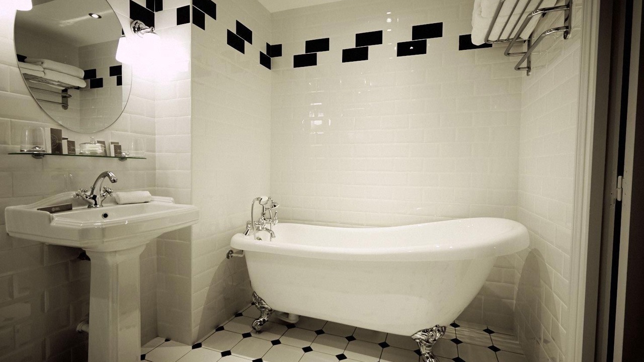 Photo of Bathroom in Les Serres - Vivier