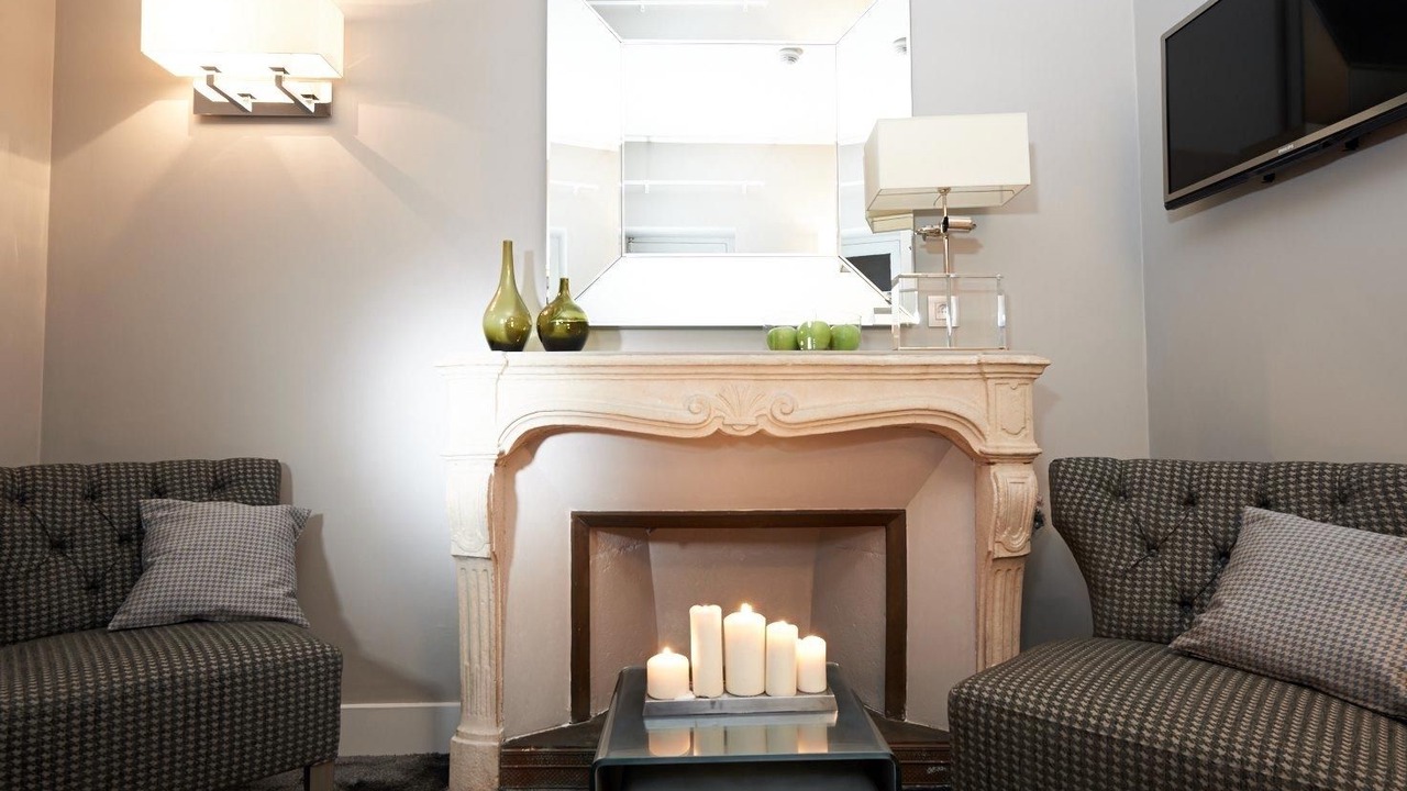 Photo of Bedroom in Les Serres - Vivier