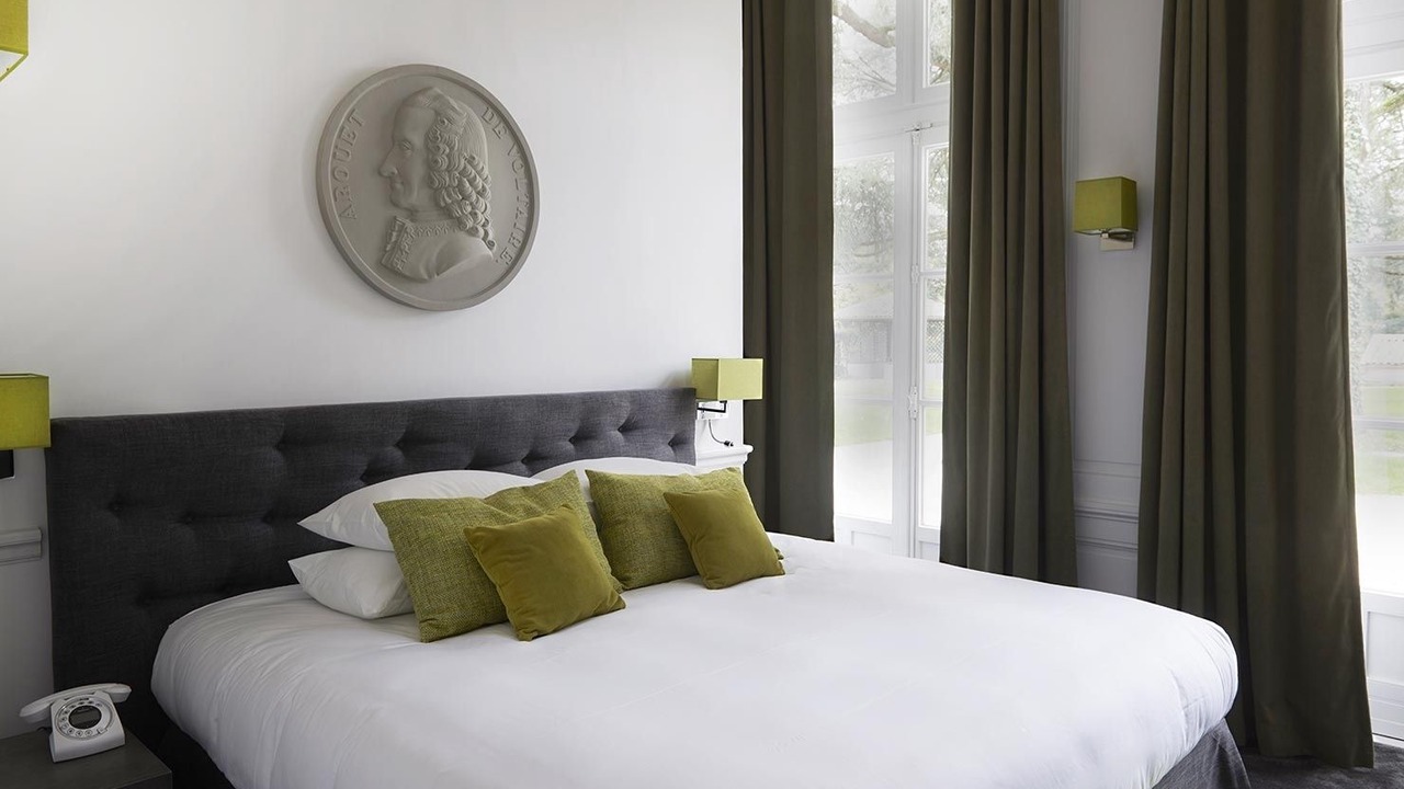 Photo of Bedroom in Les Serres - Vivier