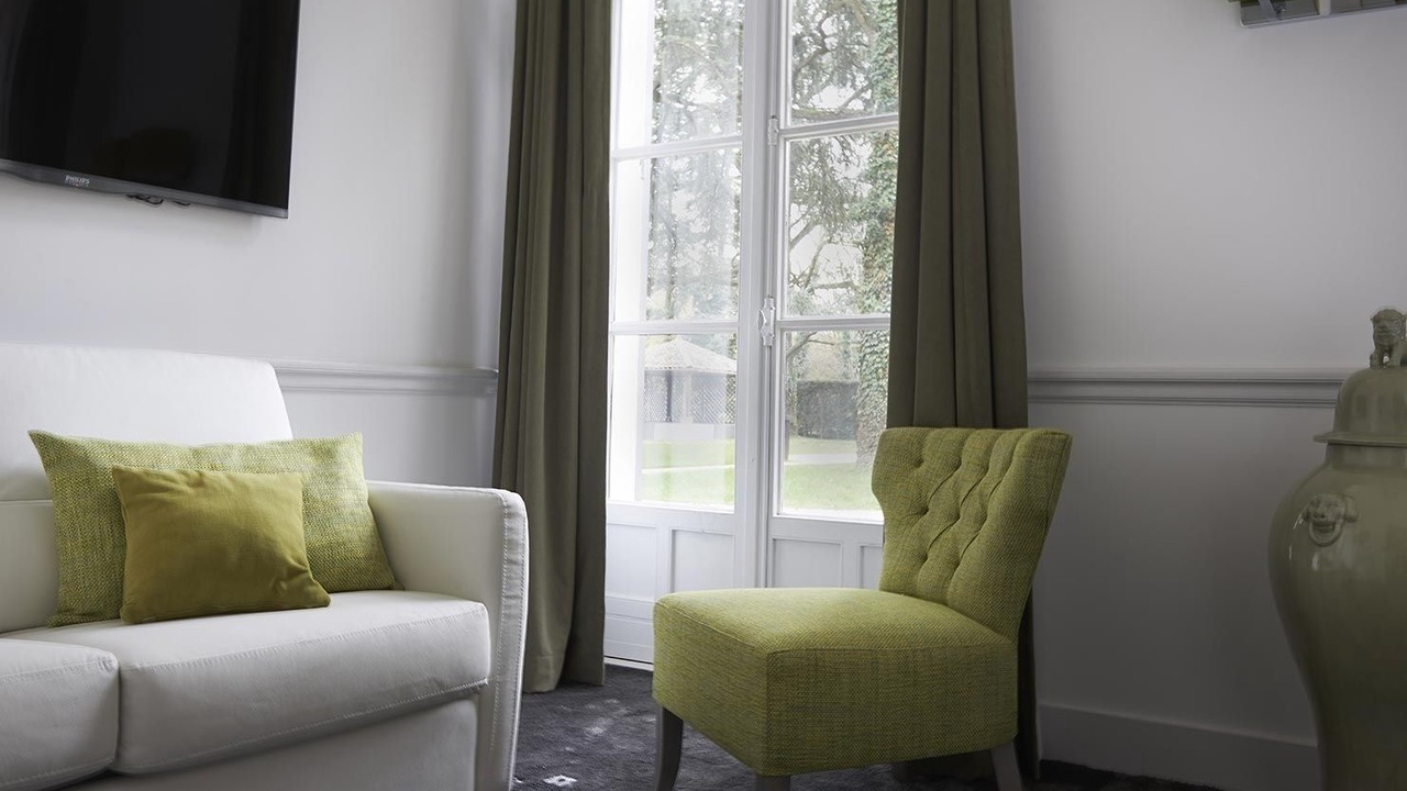Photo of Bedroom in Les Serres - Vivier