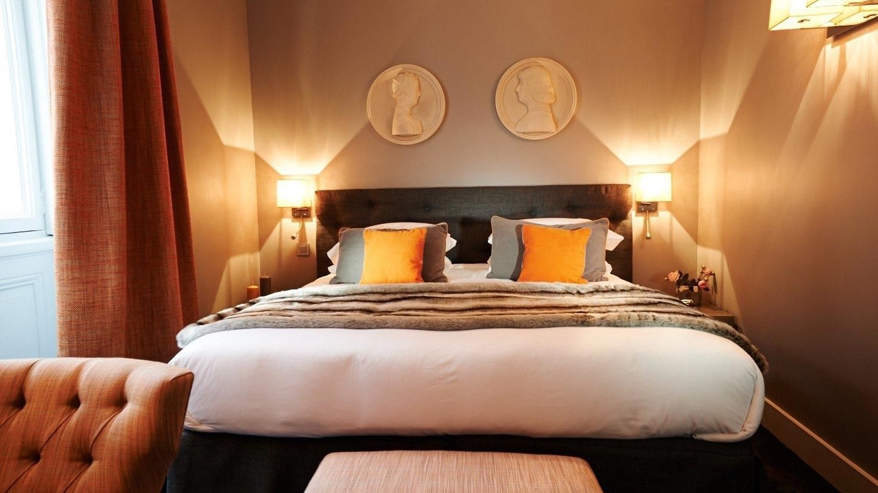 Photo of Bedroom in Les Serres - Vivier