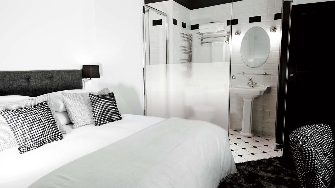 Photo of Bedroom in Les Serres - Vivier