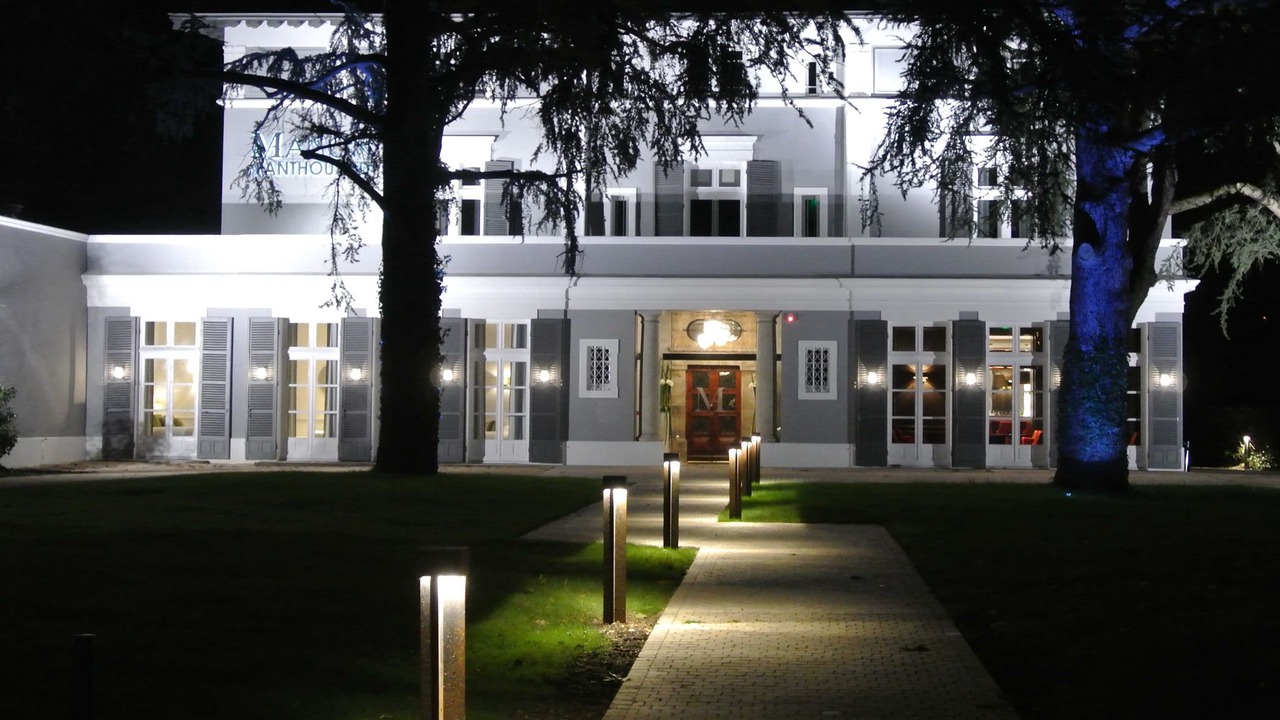Photo of Outdoor in Les Serres - Vivier
