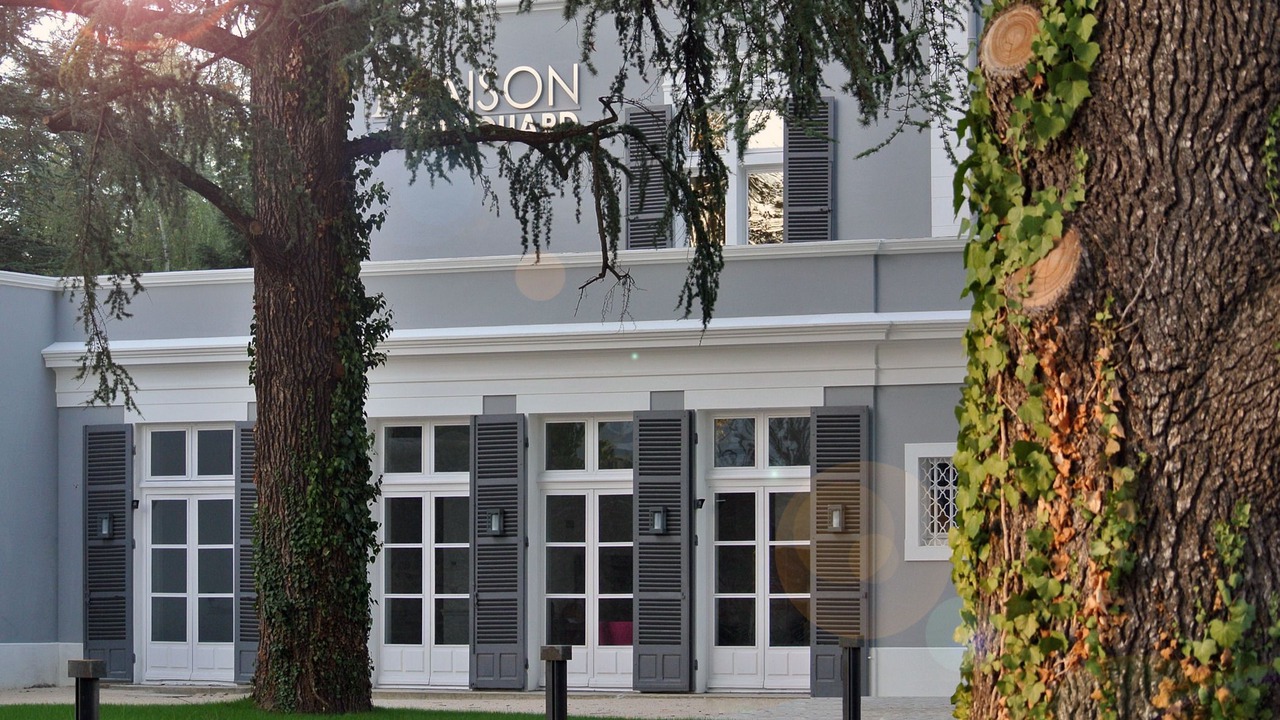 Photo of Outdoor in Les Serres - Vivier