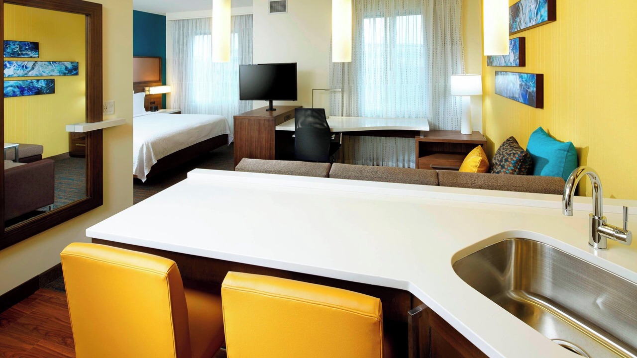 Photo of Bedroom in Secaucus