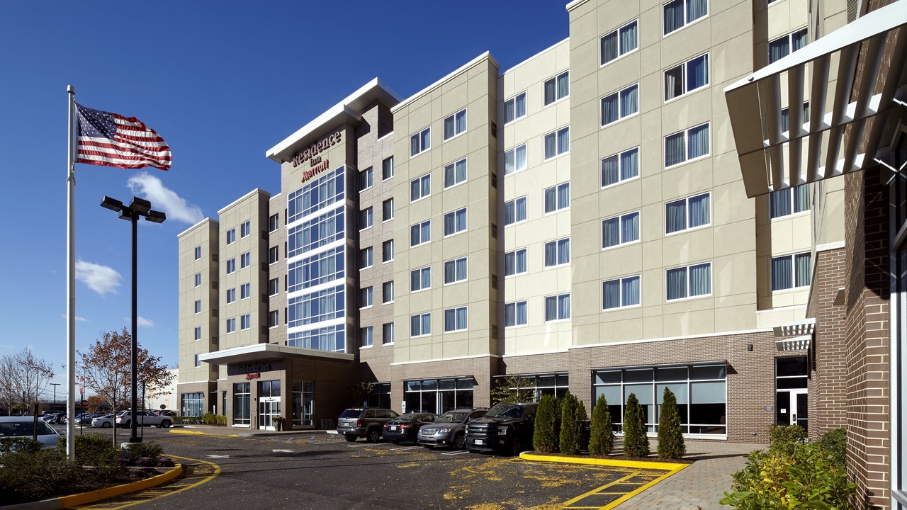 Photo of Outdoor in Secaucus