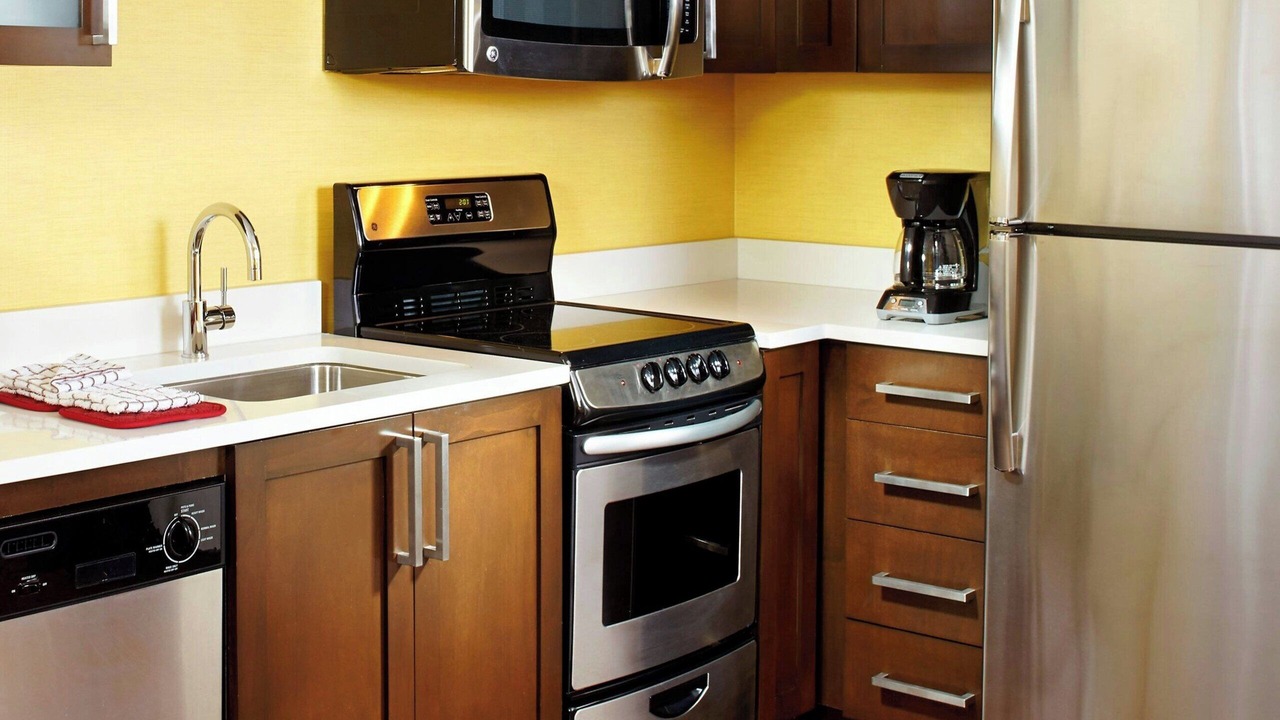 Photo of Kitchen in Secaucus