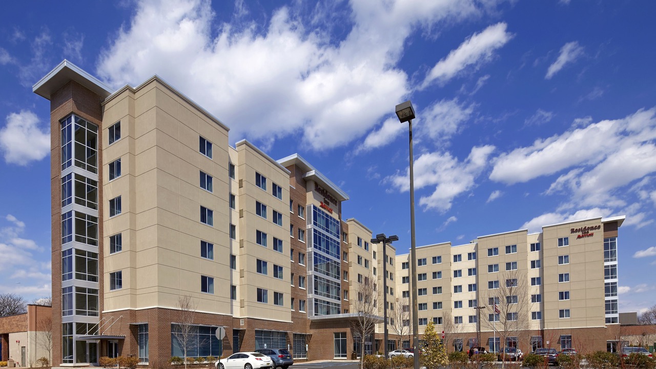 Photo of Outdoor in Secaucus