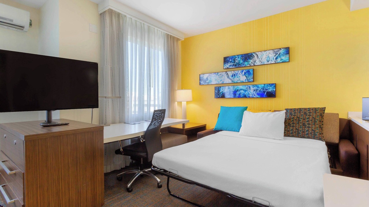 Photo of Bedroom in Secaucus