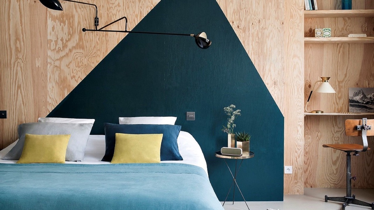 Photo of Bedroom in Croulebarbe