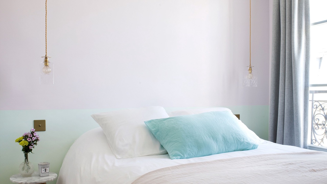 Photo of Bedroom in Croulebarbe