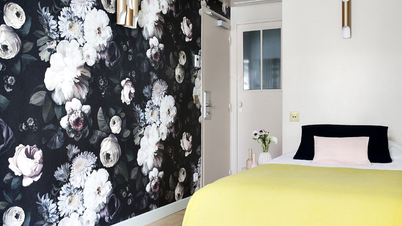 Photo of Bedroom in Croulebarbe