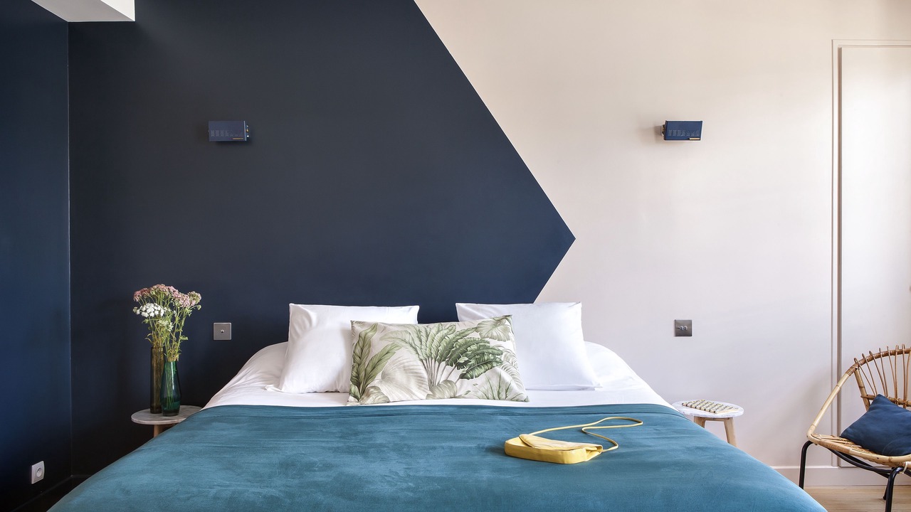 Photo of Bedroom in Croulebarbe