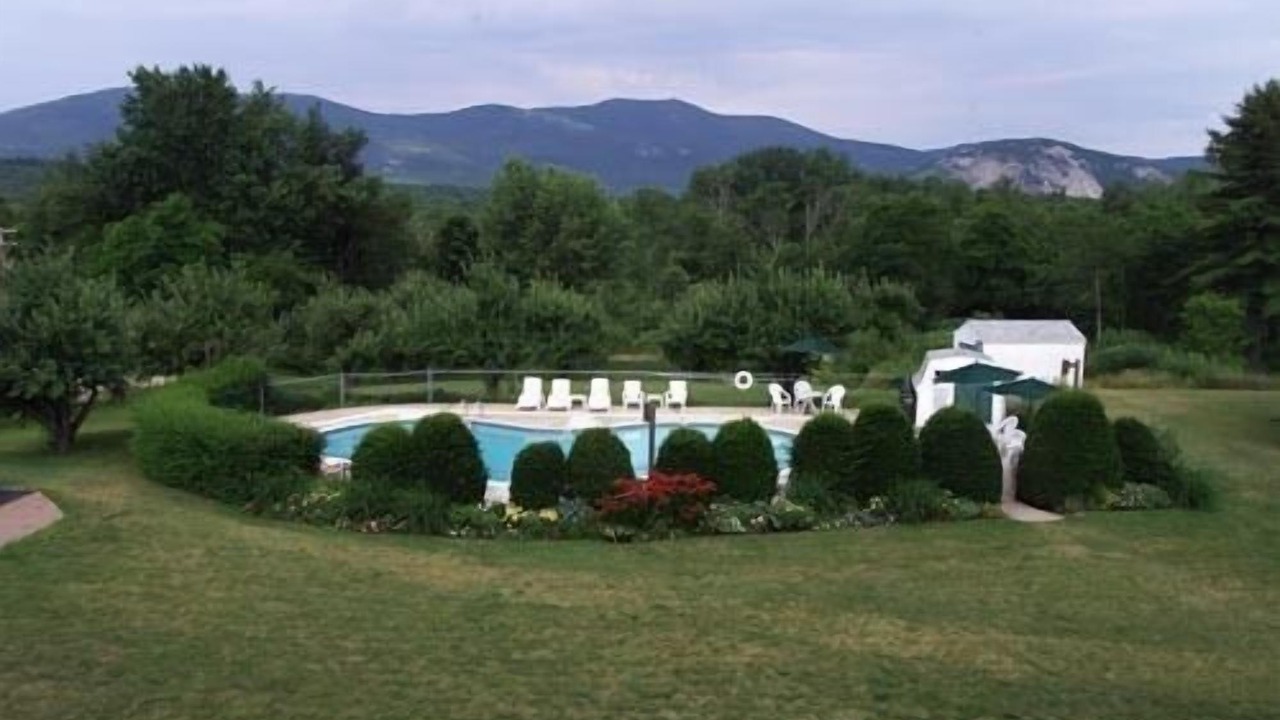 Photo of Outdoor in North Conway
