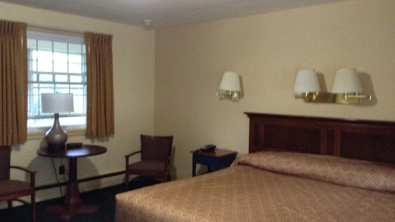 Photo of Bedroom in North Conway