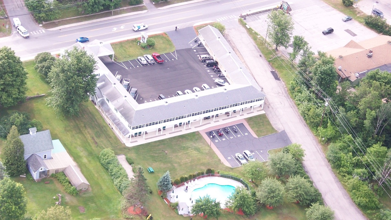 Photo of Outdoor in North Conway