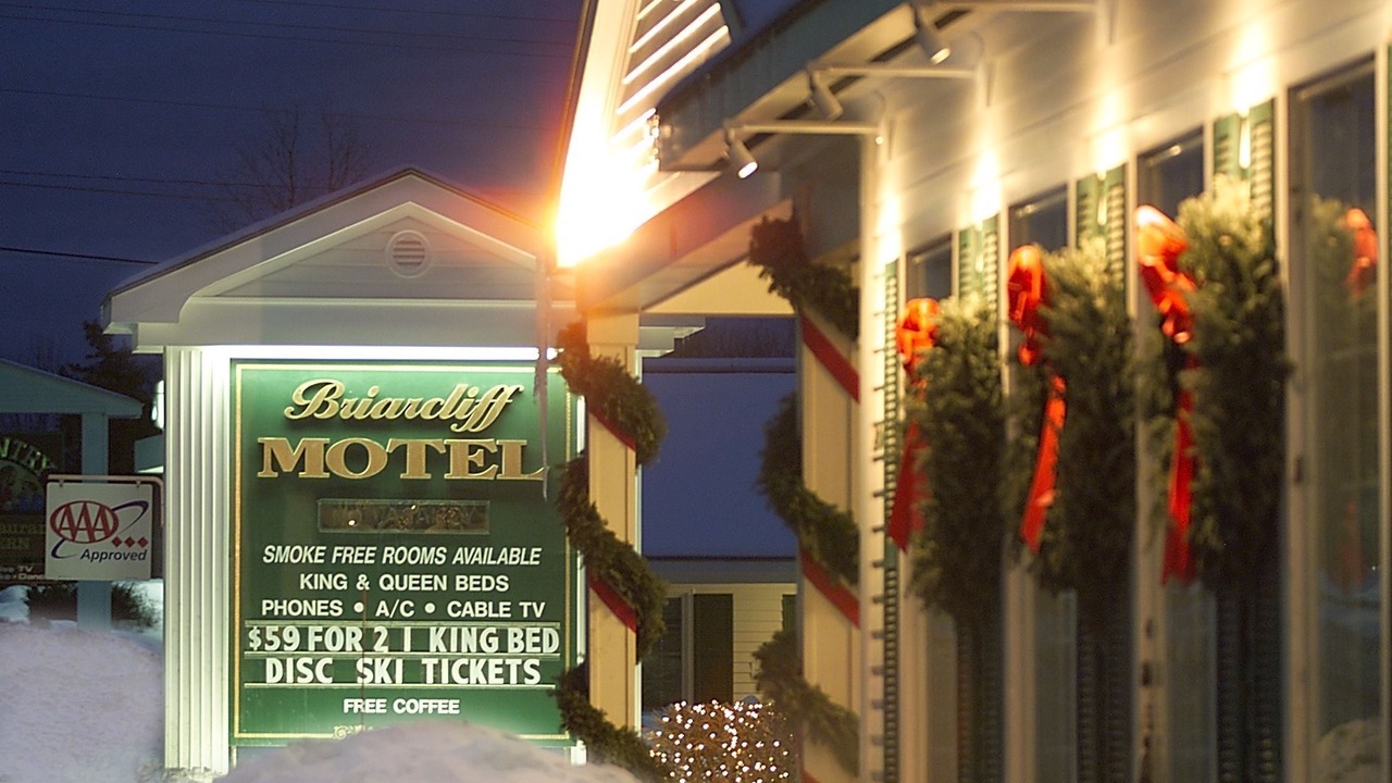 Photo of Outdoor in North Conway