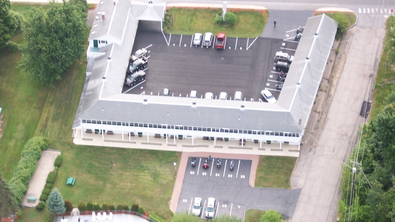 Photo of Outdoor in North Conway