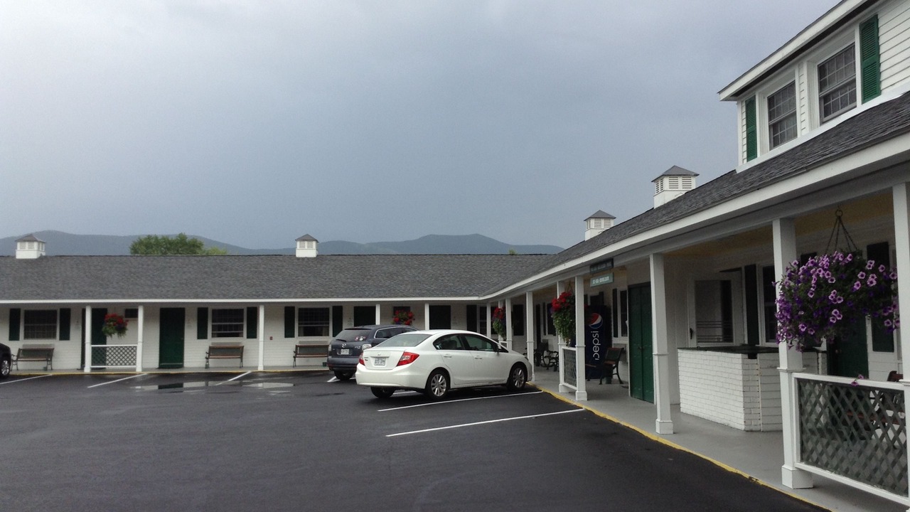 Photo of Outdoor in North Conway