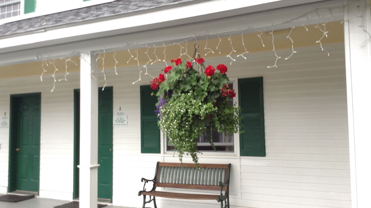 Photo of Outdoor in North Conway