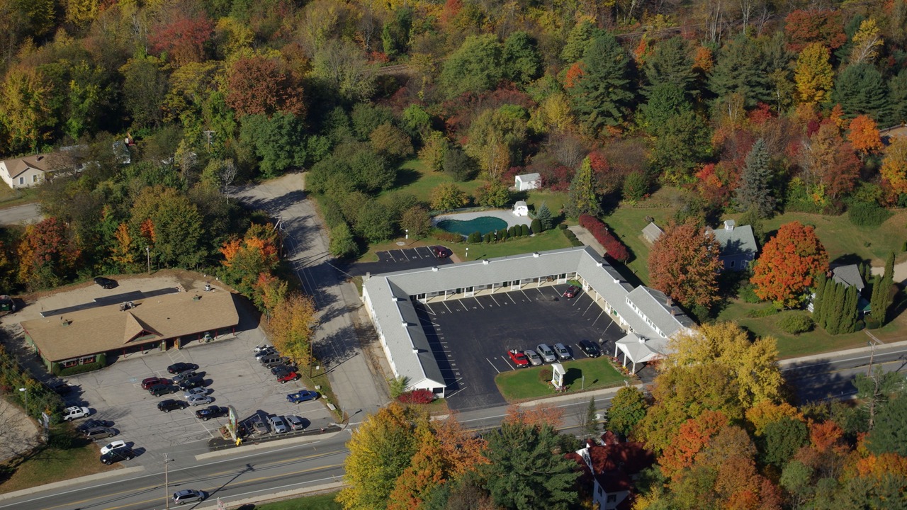 Photo of Outdoor in North Conway