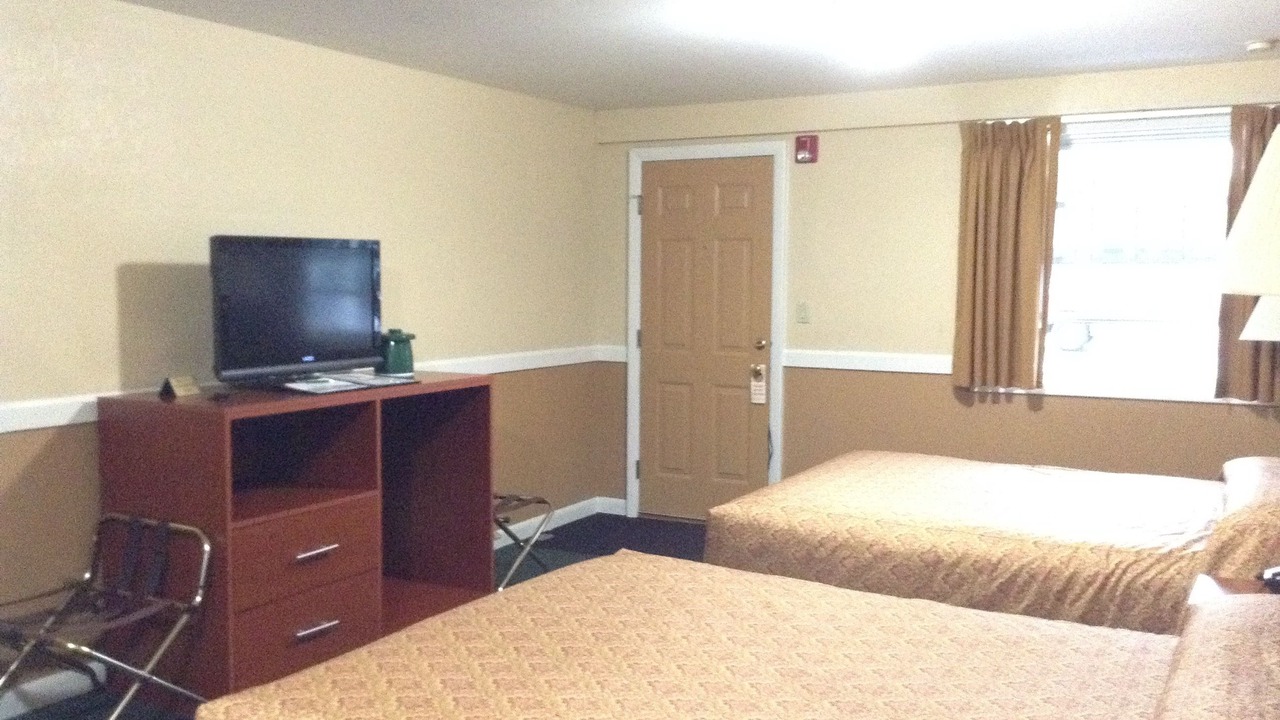 Photo of Bedroom in North Conway