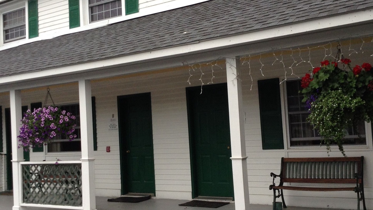 Photo of Outdoor in North Conway