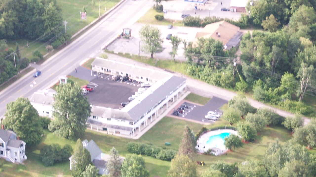 Photo of Outdoor in North Conway