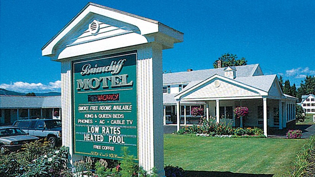 Photo of Outdoor in North Conway