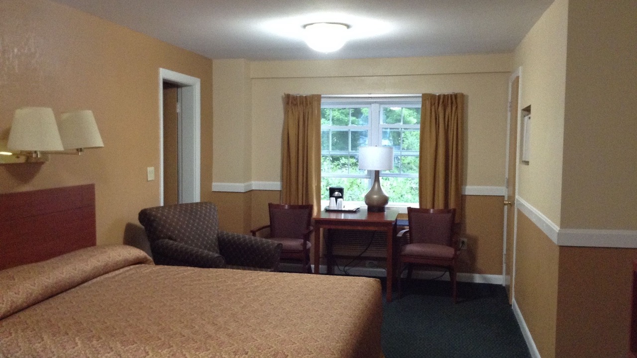 Photo of Bedroom in North Conway