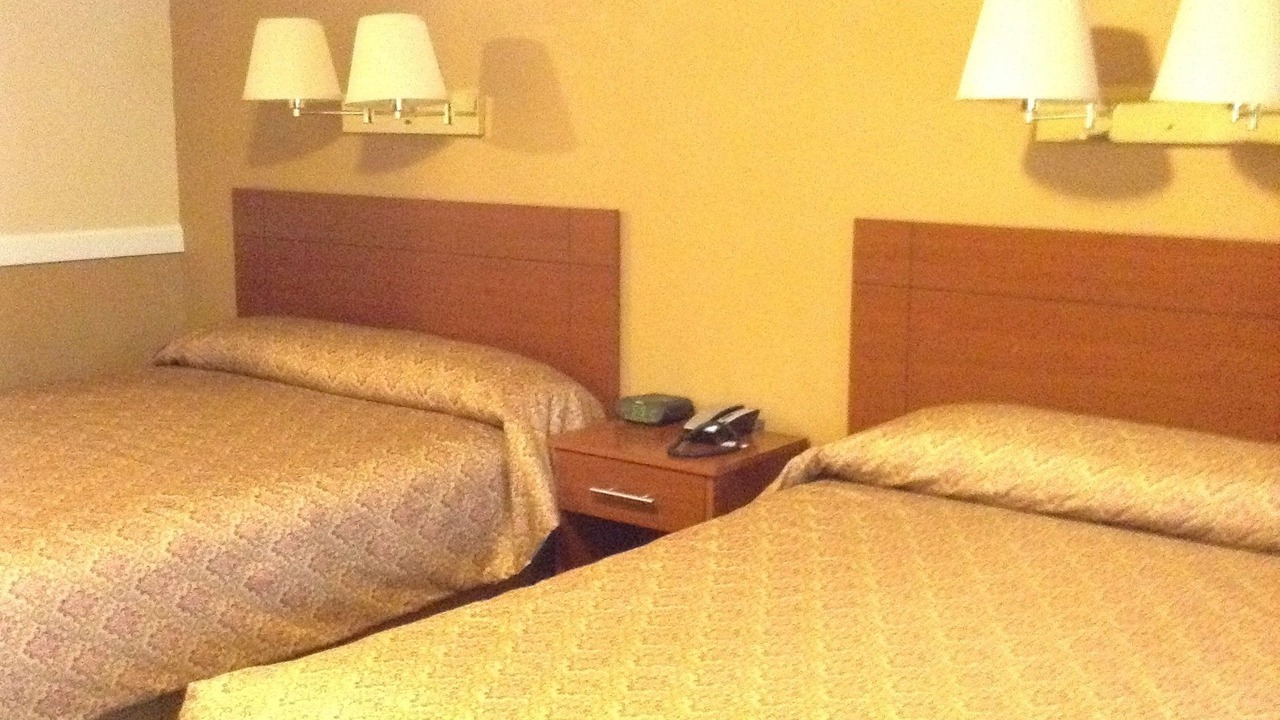 Photo of Bedroom in North Conway