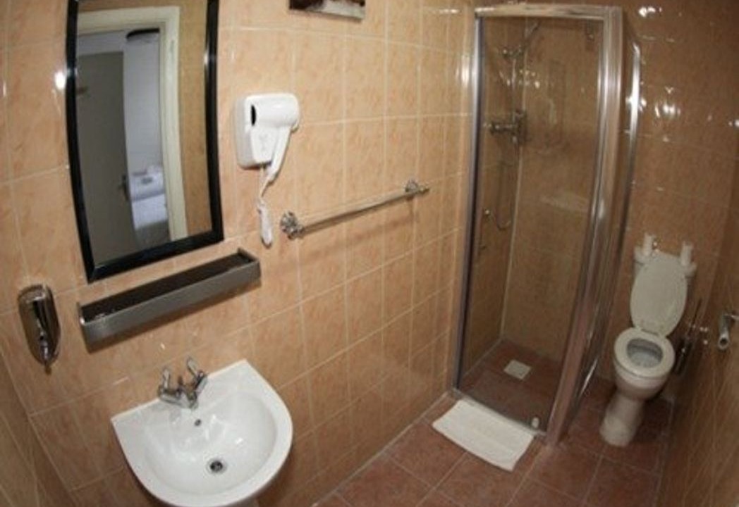 Photo of Bathroom in Townfield