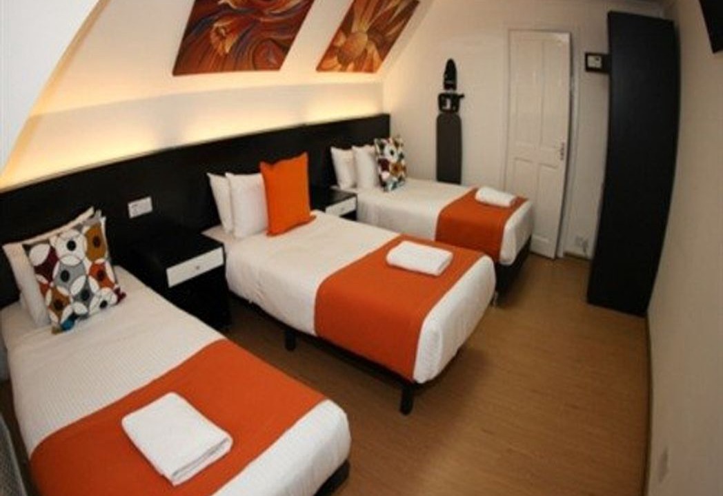 Photo of Bedroom in Townfield